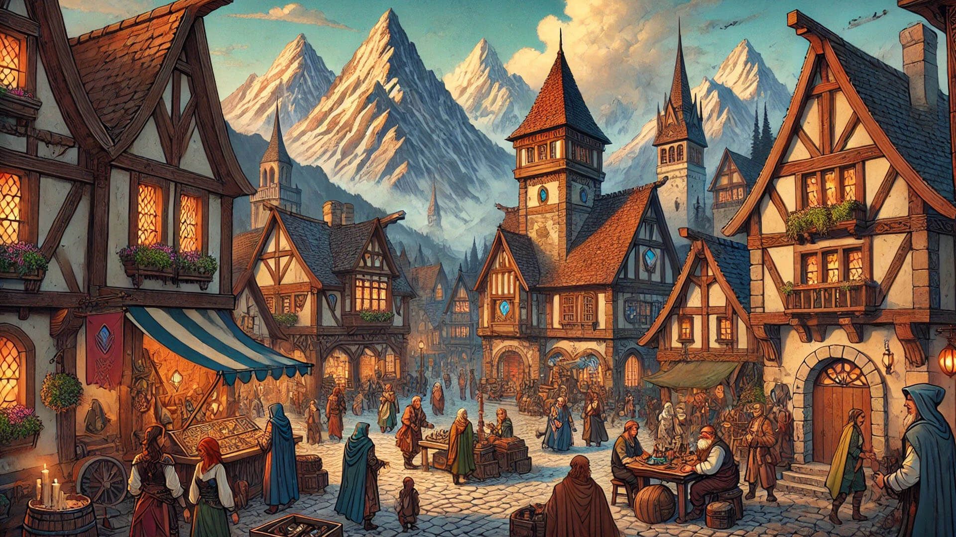 Wyrecraft Hero Image